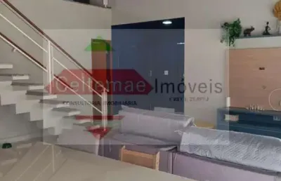 Casa a venda, 04 suítes, mezanino, residencial village taubaté, taubaté sp