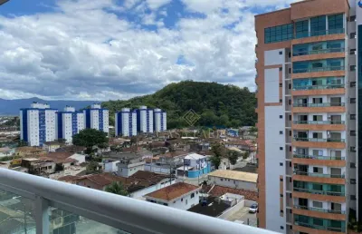 Apartamento à venda, 60 m² por r$ 468.286,51 - canto do forte - praia grande/sp