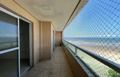 Apartamento à venda, 70 m² por r$ 550.000,00 - caiçara - praia grande/sp