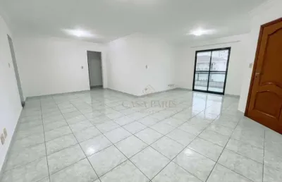 Apartamento à venda, 130 m² por r$ 989.000,00 - canto do forte - praia grande/sp