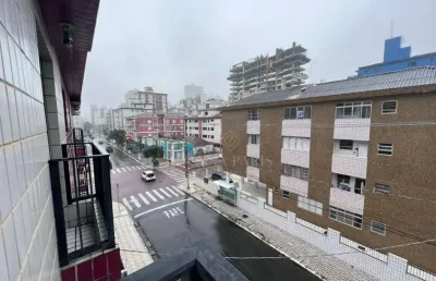 Apartamento com 3 dormitórios à venda, 85 m² por r$ 380.000,00 - boqueirão - praia grande/sp