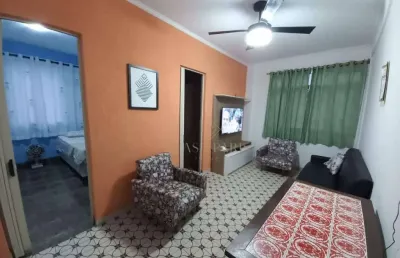Apartamento à venda, 59 m² por r$ 265.000,00 - boqueirão - praia grande/sp