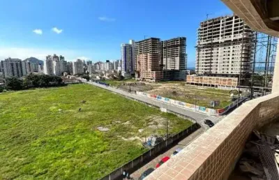 Apartamento à venda, 101 m² por r$ 680.000,00 - aviação - praia grande/sp