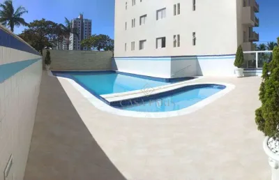 Apartamento à venda, 120 m² por r$ 550.000,00 - balneário flórida - praia grande/sp