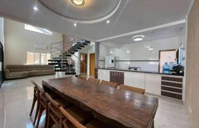 Casa com 5 quartos à venda, 261 m² por r$ 1.550.000 - balneário flórida - praia grande/sp