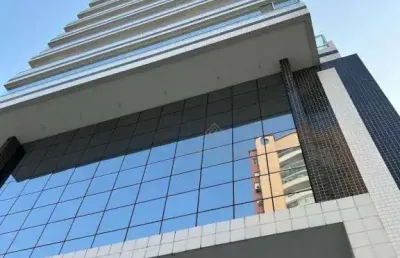 Apartamento com 3 dormitórios à venda, 139 m² por r$ 1.464.666,20 - canto do forte - praia grande/sp
