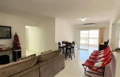 Apartamento com 3 dormitórios à venda, 152 m² por r$ 980.000,00 - ocian - praia grande/sp