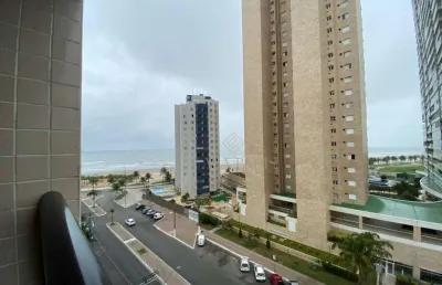 Apartamento à venda, 78 m² por r$ 665.000,00 - mirim - praia grande/sp