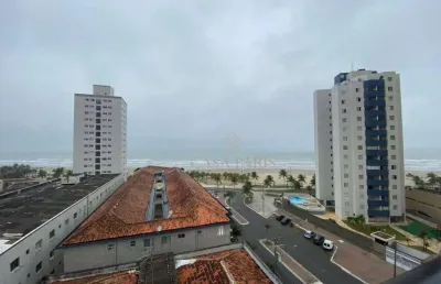 Apartamento à venda, 78 m² por r$ 670.000,00 - mirim - praia grande/sp