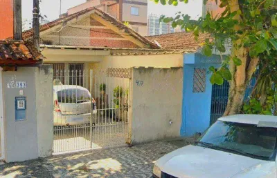 Casa à venda, 65 m² por r$ 350.000,00 - ocian - praia grande/sp