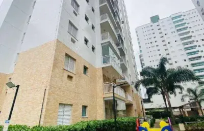 Apartamento com 3 dormitórios à venda, 74 m² por r$ 469.000,00 - ocian - praia grande/sp