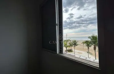 Apartamento à venda, 40 m² por r$ 260.000,00 - aviação - praia grande/sp