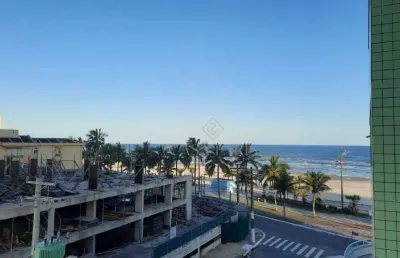 Apartamento com 2 dormitórios à venda, 86 m² por r$ 480.000,00 -  jardim real - praia grande/sp