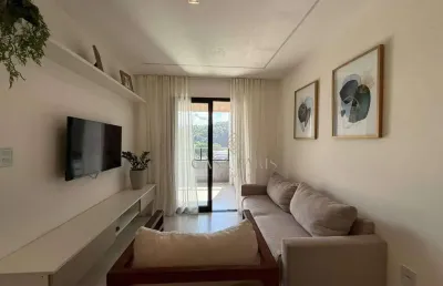 Apartamento com 2 dormitórios à venda, 74 m² por r$ 760.000,00 - canto do forte - praia grande/sp