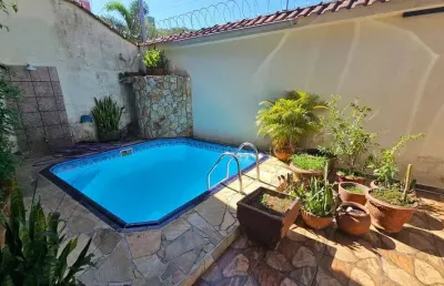Casa à venda, 165 m² por r$ 1.650.000,00 - canto do forte - praia grande/sp
