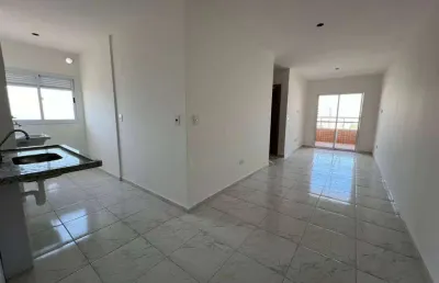 Apartamento à venda, 60 m² por r$ 450.000,00 - boqueirão - praia grande/sp