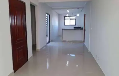 Cobertura com 2 dormitórios à venda, 208 m² por r$ 850.000,00 - caiçara - praia grande/sp
