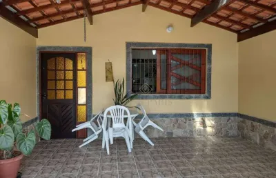 Casa à venda, 60 m² por r$ 330.000,00 - caiçara - praia grande/sp