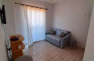 Apartamento à venda, 60 m² por r$ 265.000,00 - tupi - praia grande/sp