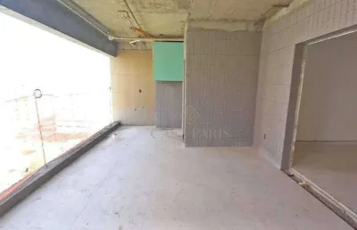 Apartamento com 3 dormitórios à venda, 135 m² por r$ 960.000,00 - aviação - praia grande/sp