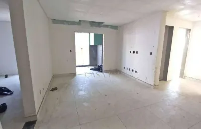 Apartamento à venda, 92 m² por r$ 675.000,00 - aviação - praia grande/sp
