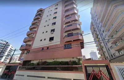 Apartamento com 3 suítes à venda, 130 m² por r$ 530.000 - vila tupi - praia grande/sp