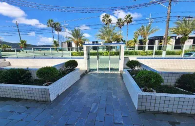 Apartamento à venda, 61 m² por r$ 290.000,00 - boqueirão - praia grande/sp
