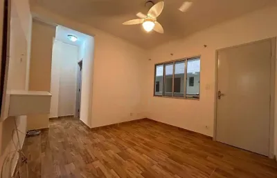 Apartamento com 1 quarto à venda, 43 m² por r$ 340.000 - vila guilhermina - praia grande/sp