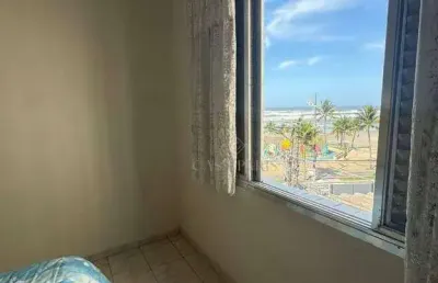 Apartamento com 2 quartos à venda, 66 m² por r$ 325.000 - cidade ocian - praia grande/sp