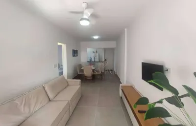 Apartamento com 2 dormitórios à venda, 88 m² por r$ 530.000,00 - ocian - praia grande/sp