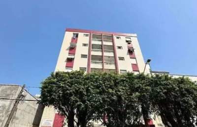 Apartamento com 2 quartos à venda, 74 m² por r$ 350.000 - boqueirão - praia grande/sp