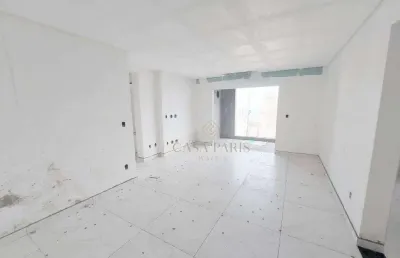 Apartamento com 2 quartos à venda, 86 m² por r$ 655.000 - aviação - praia grande/sp