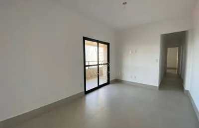 Apartamento com 2 dormitórios à venda, 69 m² por r$ 512.025,00 - caiçara - praia grande/sp
