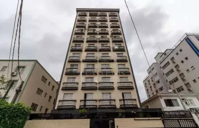 Cobertura com 4 quartos à venda, 133 m² por r$ 700.000 - boqueirão - praia grande/sp