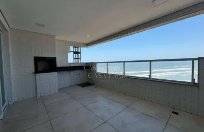 Apartamento à venda, 102 m² por r$ 860.000,00 - caiçara - praia grande/sp