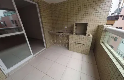 Apartamento à venda, 89 m² por r$ 609.000,00 - canto do forte - praia grande/sp
