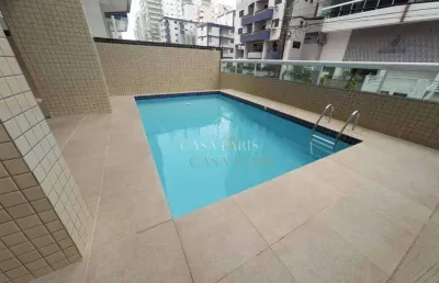 Apartamento à venda, 89 m² por r$ 629.684,55 - canto do forte - praia grande/sp