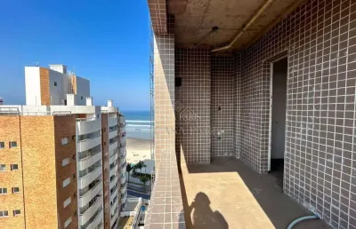 Apartamento com 2 dormitórios à venda, 66 m² por r$ 550.000,00 -  jardim real - praia grande/sp