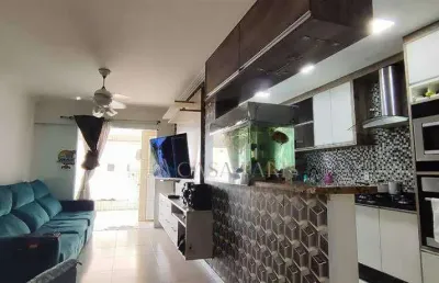 Apartamento à venda, 153 m² por r$ 950.000,00 - aviação - praia grande/sp