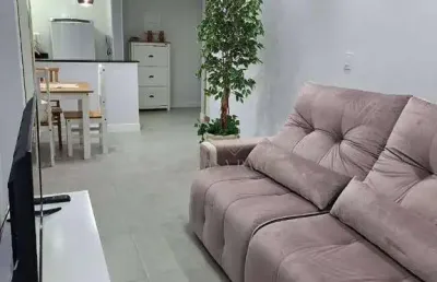 Apartamento à venda, 72 m² por r$ 590.000,00 - balneário flórida - praia grande/sp