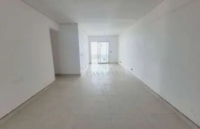 Apartamento com 3 dormitórios à venda, 145 m² por r$ 1.510.000,00 - caiçara - praia grande/sp