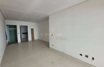 Apartamento à venda, 150 m² por r$ 2.100.000,00 - caiçara - praia grande/sp