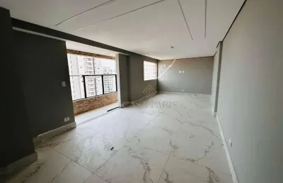 Apartamento à venda, 57 m² por r$ 365.000,00 - caiçara - praia grande/sp