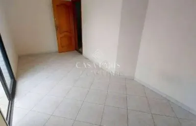 Apartamento à venda, 70 m² por r$ 420.000,00 - vila guilhermina - praia grande/sp