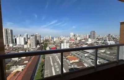 Apartamento à venda, 60 m² por r$ 450.000,00 - boqueirão - praia grande/sp
