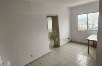 Apartamento à venda, 45 m² por r$ 284.000,00 - vila guilhermina - praia grande/sp