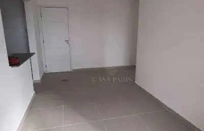 Apartamento à venda, 47 m² por r$ 403.651,97 - vila guilhermina - praia grande/sp