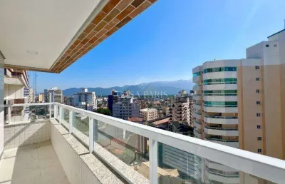 Apartamento com 2 dormitórios à venda, 71 m² por r$ 528.000,00 - caiçara - praia grande/sp