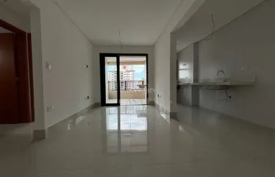 Apartamento à venda, 69 m² por r$ 566.080,00 - aviação - praia grande/sp