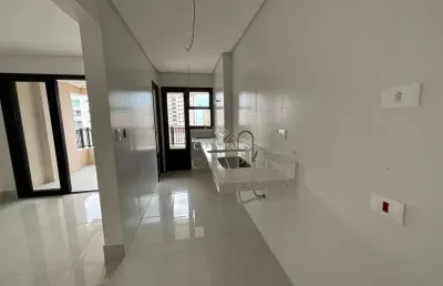 Apartamento com 2 dormitórios à venda, 69 m² por r$ 581.080,00 - aviação - praia grande/sp